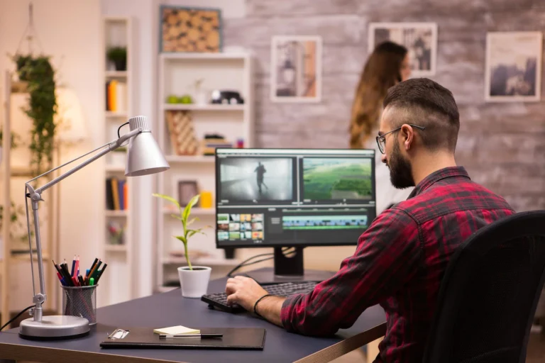 Afinal, o que faz um Motion Designer?