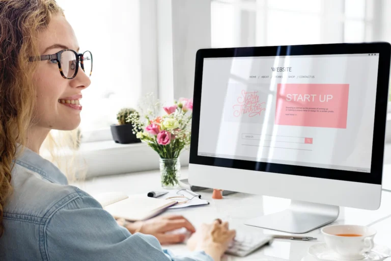 Saiba o que é Web Design e qual a sua função