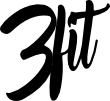 logo 3fit tower2