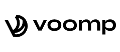 voomp logo